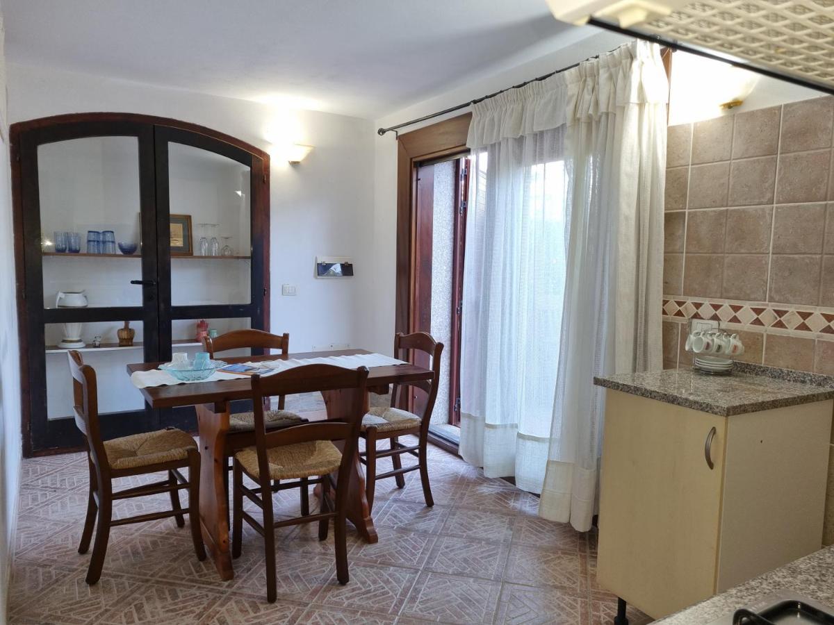 *Appartamento Con Ampia Veranda Vicino Al Mare * Porto San Paolo  Exterior photo