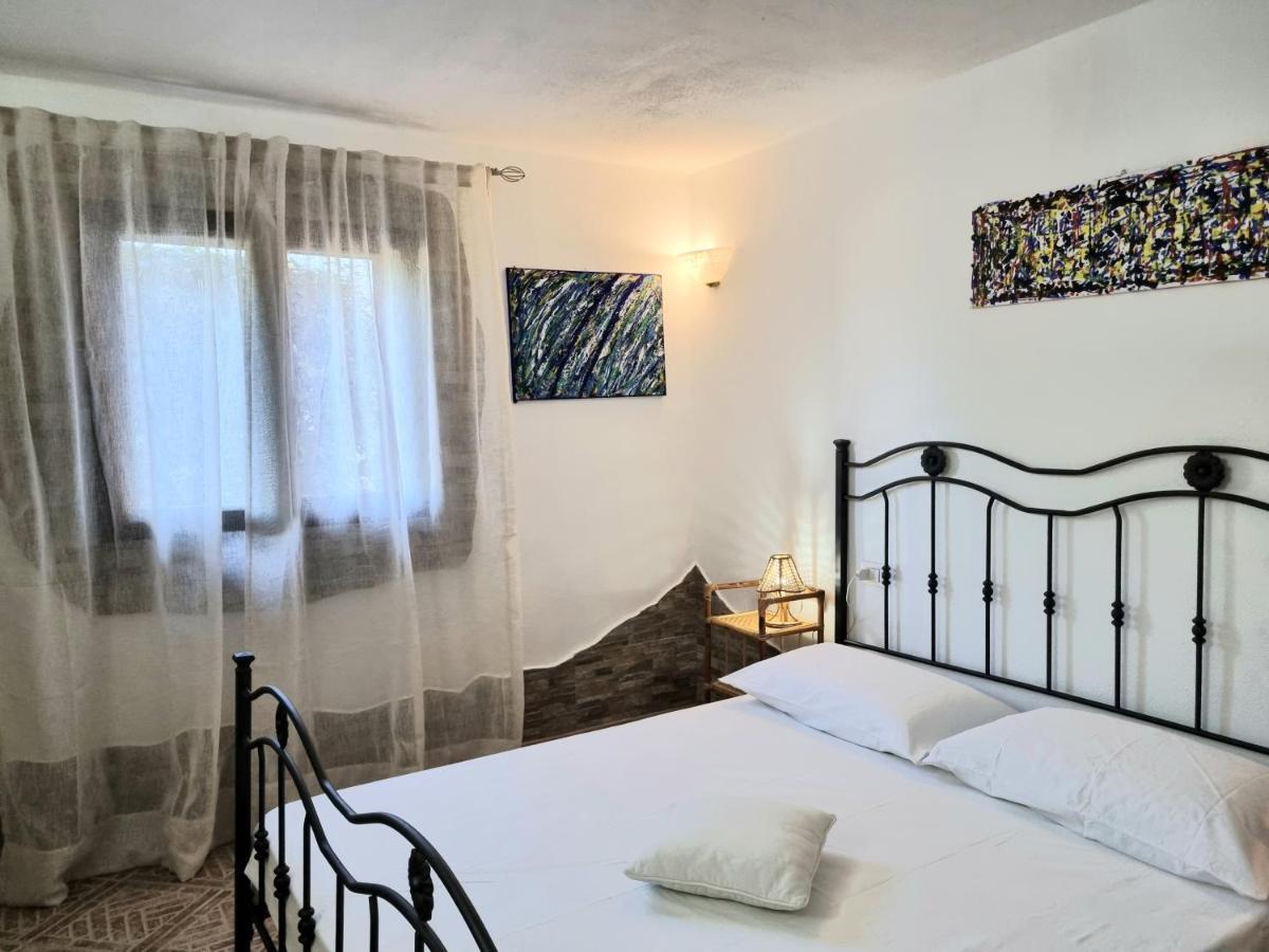 *Appartamento Con Ampia Veranda Vicino Al Mare * Porto San Paolo  Exterior photo